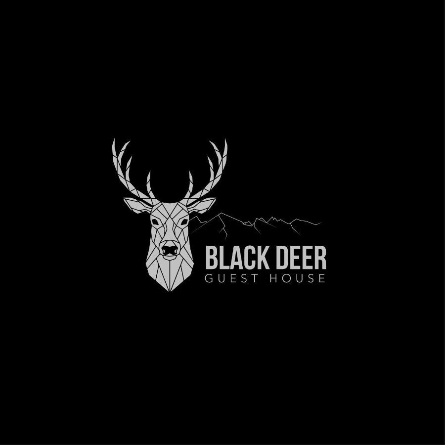 Black Deer Czarna Góra Exterior foto